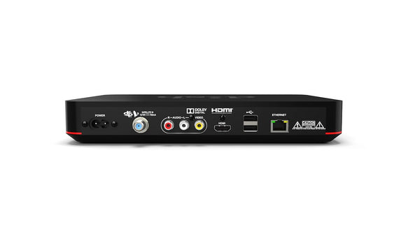 Pace International DISH Wally Receiver (MPN: WALLY-DVRBUNDLE)