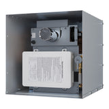 Fogatti InstaShower Tankless Water Heater (MPN: INSTASHOWER 8 PLUS)