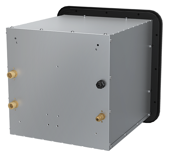 Fogatti InstaShower Tankless Water Heater (MPN: INSTASHOWER 8 PLUS)