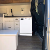 Pinnacle Under Counter Built-In Dishwasher (MPN: WB 1840)