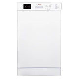 Pinnacle Under Counter Built-In Dishwasher (MPN: WB 1840)