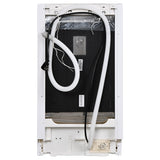 Pinnacle Under Counter Built-In Dishwasher (MPN: WB 1840)