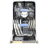 Pinnacle Under Counter Built-In Dishwasher (MPN: WB 1840)