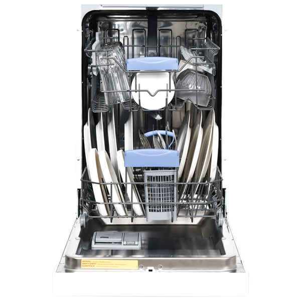 Pinnacle Under Counter Built-In Dishwasher (MPN: WB 1840)