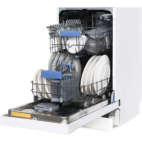 Pinnacle Under Counter Built-In Dishwasher (MPN: WB 1840)