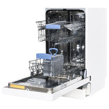 Pinnacle Under Counter Built-In Dishwasher (MPN: WB 1840)