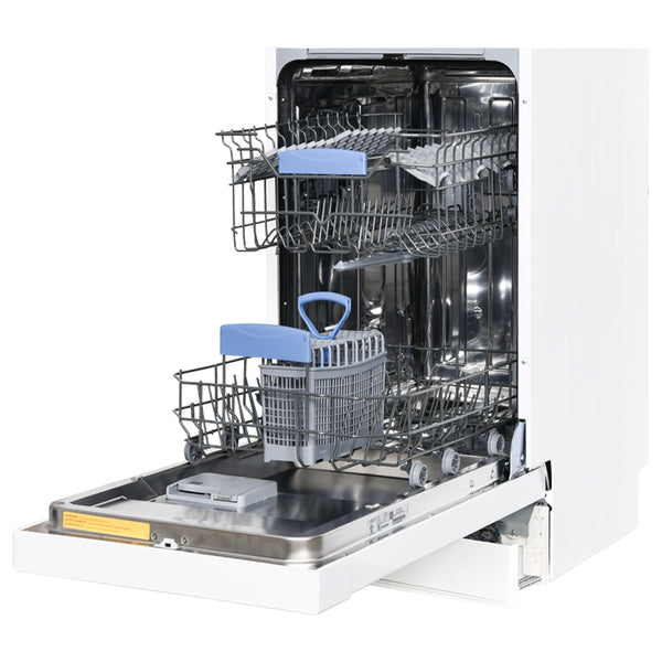 Pinnacle Under Counter Built-In Dishwasher (MPN: WB 1840)