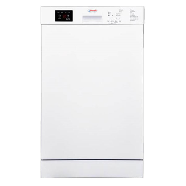 Pinnacle Under Counter Built-In Dishwasher (MPN: WB 1840)