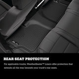 Husky Liner WeatherBeater Floor Liners (MPN: 18231)