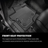 Husky Liner WeatherBeater Floor Liner (MPN: 98331)