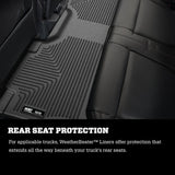 Husky Liner WeatherBeater Floor Liner (MPN: 98331)