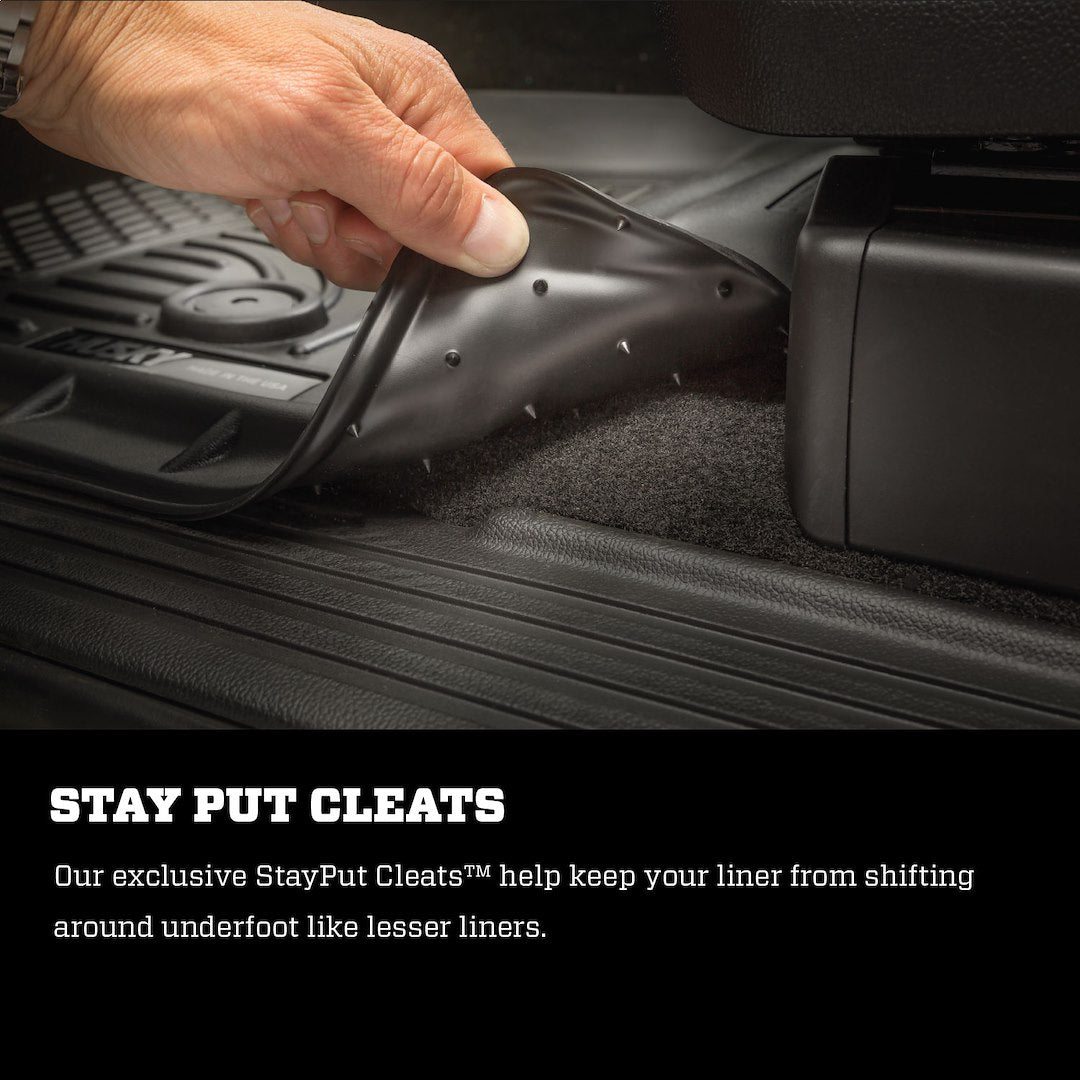 Husky Liner WeatherBeater Floor Liner (MPN: 99142) – Sprinter Parts Depot