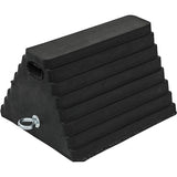 Buyers Products Heavy Duty Rubber Wheel Chock (MPN: WC1086)