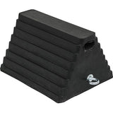 Buyers Products Heavy Duty Rubber Wheel Chock (MPN: WC1086)