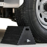 Buyers Products Heavy Duty Rubber Wheel Chock (MPN: WC1086)