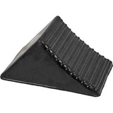 Buyers Products Rubber Wheel Chock (MPN: WC1467A)