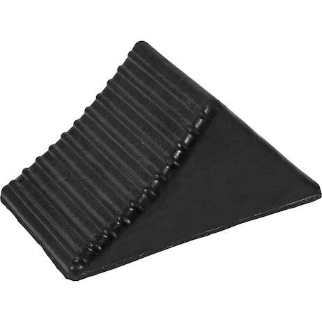Buyers Products Rubber Wheel Chock (MPN: WC1467A)
