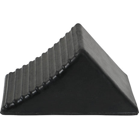 Buyers Products Rubber Wheel Chock (MPN: WC1467A)