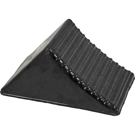 Buyers Products Rubber Wheel Chock (MPN: WC1467A)