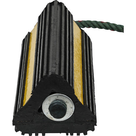 Buyers Products Rubber Wheel Chock Set (MPN: WC24483)