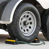Buyers Products Rubber Wheel Chock Set (MPN: WC24483)