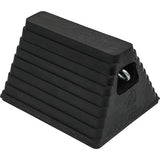 Buyers Products Heavy Duty Rubber Wheel Chock (MPN: WC6810L)