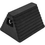 Buyers Products Heavy Duty Rubber Wheel Chock (MPN: WC6810L)