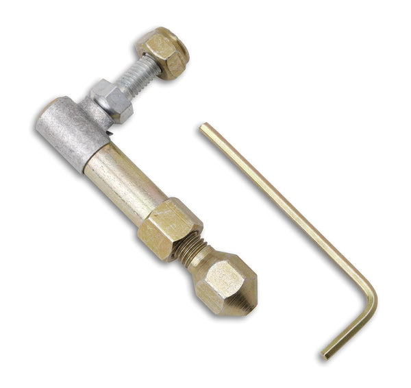 Lokar Performance Carburetor Throttle Cable End (MPN: WCA-1034)