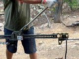 Hi-Lift Jack Spreader Attachment (MPN: WCSA-101)