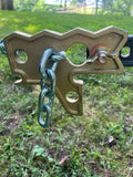 Hi-Lift Jack Spreader Attachment (MPN: WCSA-101)