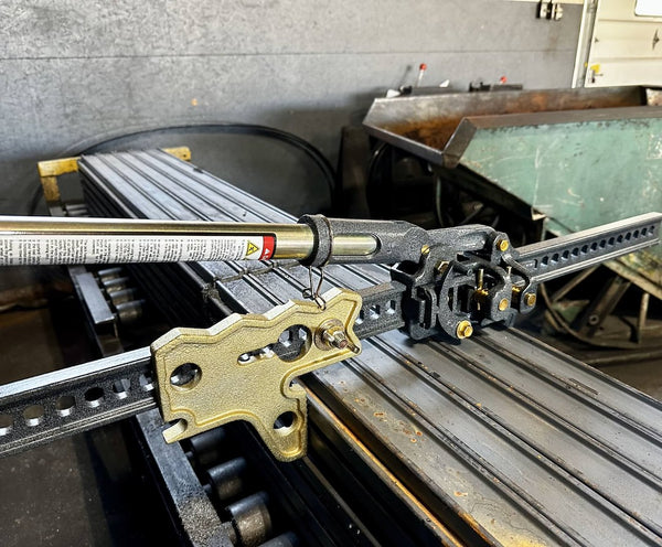 Hi-Lift Jack Spreader Attachment (MPN: WCSA-101)
