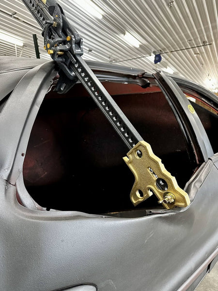 Hi-Lift Jack Spreader Attachment (MPN: WCSA-101)