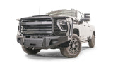 Fab Fours Premium Winch Bumper (MPN: CH24-A6150-1)