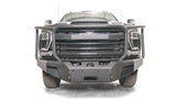 Fab Fours Premium Winch Bumper (MPN: CH24-A6150-1)