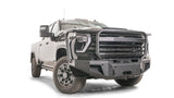 Fab Fours Premium Winch Bumper (MPN: CH24-A6150-1)