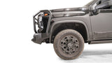 Fab Fours Premium Winch Bumper (MPN: CH24-A6150-1)