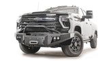 Fab Fours Premium Winch Bumper (MPN: CH24-A6152-1)