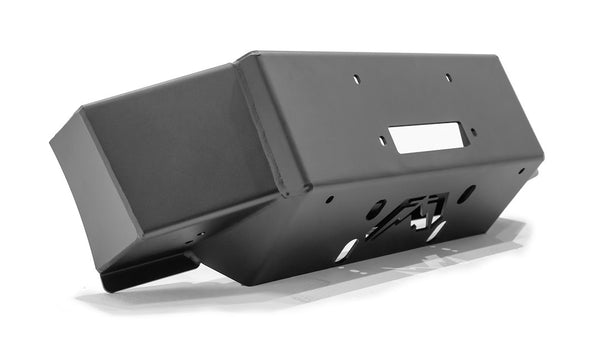 Fab Fours Winch Mount (MPN: GM20-N5061-1)