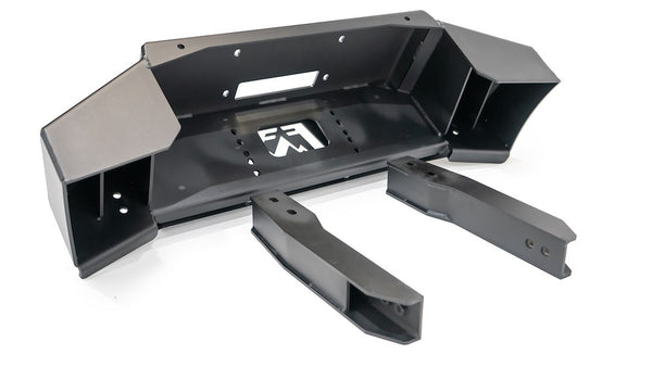 Fab Fours Winch Mount (MPN: GM20-N5061-1)