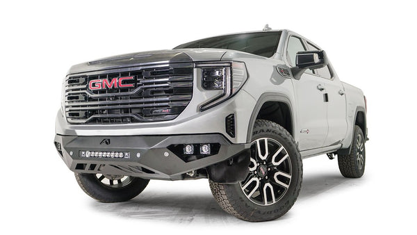Fab Fours Vengeance Series Bumper (MPN: GS23-D5851-1)