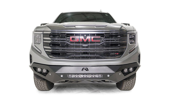 Fab Fours Vengeance Series Bumper (MPN: GS23-D5851-1)