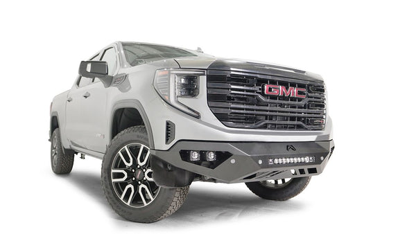 Fab Fours Vengeance Series Bumper (MPN: GS23-D5851-1)