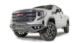 Fab Fours Vengeance Series Bumper (MPN: GS23-D5852-1)