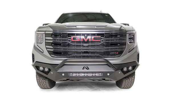 Fab Fours Vengeance Series Bumper (MPN: GS23-D5852-1)