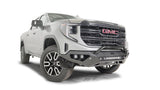 Fab Fours Vengeance Series Bumper (MPN: GS23-D5852-1)
