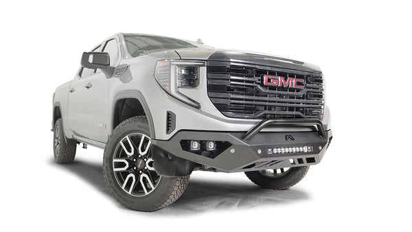 Fab Fours Vengeance Series Bumper (MPN: GS23-D5852-1)