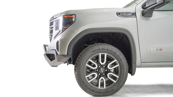Fab Fours Vengeance Series Bumper (MPN: GS23-D5852-1)