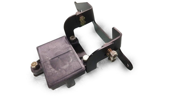 Fab Fours Cruise Control Sensor Relocation Bracket (MPN: M3853-1)