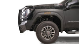 Fab Fours Elite Ranch Style Bumper (MPN: GM24-Q6260-1)