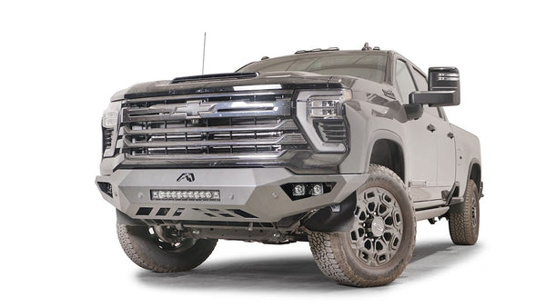Fab Fours Vengeance Series Bumper (MPN: CH24-V6151-1)
